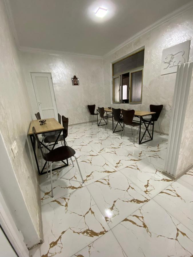 فندق Holiday House Chkonia باتومي المظهر الخارجي الصورة