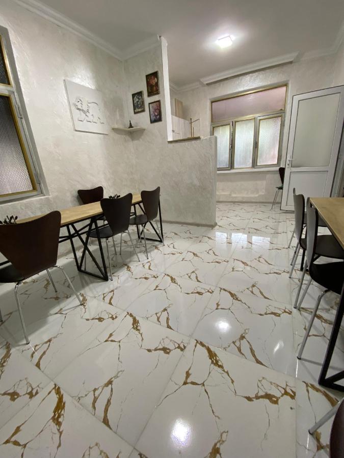 فندق Holiday House Chkonia باتومي المظهر الخارجي الصورة