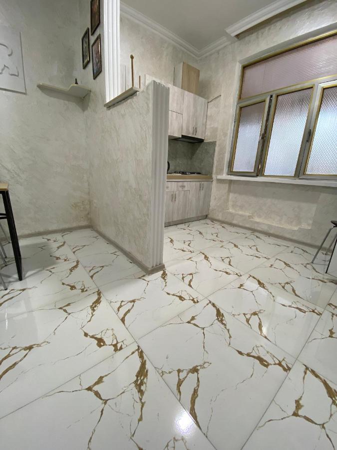 فندق Holiday House Chkonia باتومي المظهر الخارجي الصورة