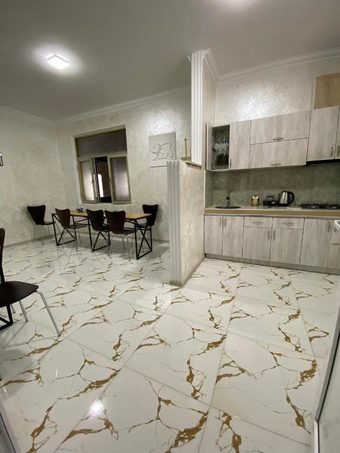 فندق Holiday House Chkonia باتومي المظهر الخارجي الصورة