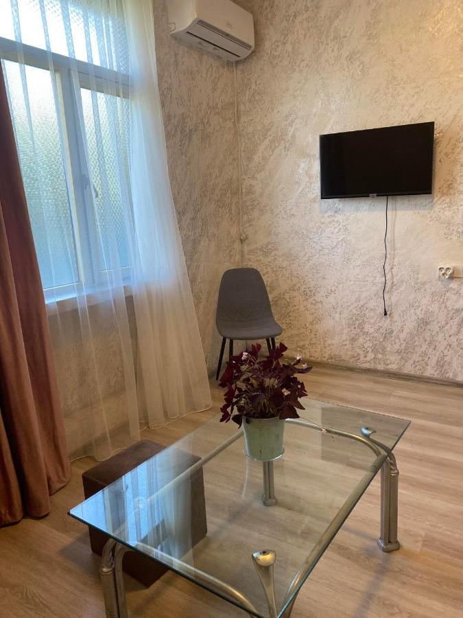 فندق Holiday House Chkonia باتومي المظهر الخارجي الصورة