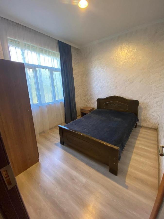 فندق Holiday House Chkonia باتومي المظهر الخارجي الصورة
